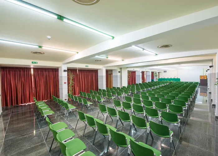 Splendid La TorreAlbergo